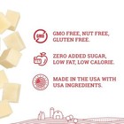 Hoosier Hill Farm White Cheddar Cheese Powder   Assorted Flavor Names   Sizes 