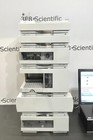 Agilent Hp 1100 Series 6-piece Hplc System   Control Computer