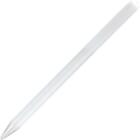6 Inch Selenite Wand Or Ceremonial Athame 