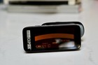 Peterson Stroboclip Hd Clip-on Strobe Tuner Lcd Display For Guitar Black