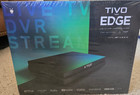 Brand New Lifetime Tivo Edge Rd6f50 Ota antenna Dvr  500gb  2-tuner Model 77 Hr