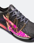 Nike Air Zoom Victory 2 Glam Track   Field Spikes Racing Distance Men   s Size 10