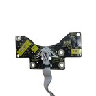 Veeco Asm 831-337 Rev B Turret Interface Pcb 619-240 A With Cable P n 831-337