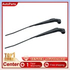 For 1985-1989 Toyota 4runner Front Left Right Side Windshield Wiper Arms
