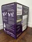 New Philips Avent Premium Electric Steam Baby Bottle Sterilizer   Dryer Scf293