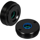 2pcs Power Trim Tilt Cylinder End Cap 878239 For Mercury 135-150-175-200-225