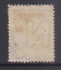 Falkland Islands - 1885 1d Qv Sg 7 Cv 65 00 Gbp - Used