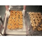 Kolice Commercial Stainless Steel Donut Glazing  Donut Decorating Machine