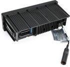 Jensen Heavy Duty Jhd12b  Media Reciever Am fm  Bluetooth  Weatherband