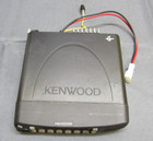 Kenwood Nexedge Nx-700h-k 136-174 Mhz Vhf 50 Watt Two Way Radio W Mic Nx-700 H K