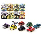 2025 Cartuned 1 64 Series 3 Hobby Alternate Assortment 8 Car Set  592648-xx2euca