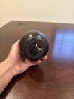 Turned Wood Finials