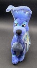 Neopets Electric Gelert Plushie New With Tag