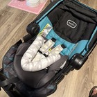 Evenflo Baby Car Seat