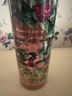 New Victoria s Secret Pure Seduction Untamed Fragrance Mist Berry Violet Leaves