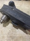 Milwaukee 2809-20 M18 18v Super Hawg 1 2  Right Angle Drill  tool Only  Refub