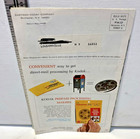 Vintage 1967- Kodak Movie News By Eastman Kodak Company Spring 1967