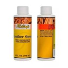 Fiebing s Leather Sheen - 4 Oz - 10 6 Oz Spray - 1 Quart