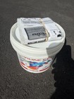 Starlike Evo Epoxy Grout Blanco Titanio 105 Classic Collection 5 5lb Tile Doctor