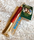 2021 - Stick Of Butter - Old World Christmas Glass Ornament New W tag Cute 