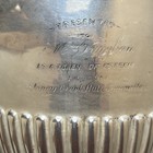 Walker   Hall Victorian Antique Silver Plate Sheffield Teapot coffee Pot