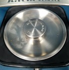 Kitchenaid Cold Brewer Steeper Coffee Tea Maker Stainless Drop Handle 7919