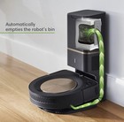 Irobot Roomba S9  Plus Self-emptying Robot Vacuum  9550  - New - Ships Free 