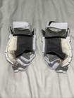 Nike Vapor Men   s Lacrosse Gloves  Large  Barely Used