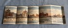 Lot Of 6 Vintage Souvenir Post Card Postcards Folders New Jersey   Atlantic City