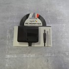 Ac Adapter For Nintendo Nes Console Cord System Power Cable Replacement Xyab