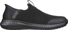 Skechers Shoes Work Black Wide Fit Women Slip Resistant Electrical Hazard 108127
