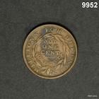 1837 Hard Times Token Millions For Defence Not One Cent For Tribute Rare   9952