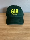 Official 818 Tequila Hat - New