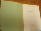 Dakota Language Religious Pamphlet 1911 Wiconi Tawoonspe  life Lessons  Riggs