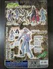 Fist Of The North Star Action Figure Toki Amiba Head