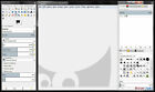 New Gimp Pro Photo Retouch Digital Image Editing Graphic Design Program Mac