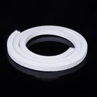 Ptfe Pump   Valve Gland Packing - Rope Oil-free Corrosion-resistant 4mm 30mm