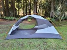 Rei  half-dome 2 Hc  Backpacking Camping Tent   2008 Model   Dac Featherlite