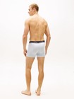 Tommy Hilfiger Mens Stretch Modal Trunk Underwear 3 Pack Boxer Briefs Xl Blue
