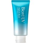 Kao Biore Uv Aqua Rich Watery Essence Sunscreen 70g Spf50  Pa    