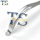 Narrow Cober Retractor Hip Arthroplasty Orthopedic Surgery Instruments