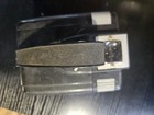 Kodak Brownie Hawkeye Flash Model Vintage 620 Film Box Camera Black Bakelite