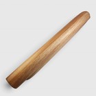 Meinl Sonic Energy Z-shaped Pro Compact Travel Wood Didgeridoo Pre-owned Read