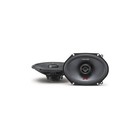 Alpine R-s68 R-series 6 X 8 Inch 300 Watt 2-way Car Speakers
