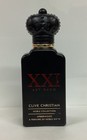 Clive Christian Xxi Art Deco Nobile Collection Amberwood 1 6oz Read Description 