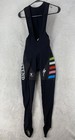 Specialized Cycling Bib Tight Women s Xs Slim Road Fit - Black Vermarc Padded