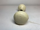 Vintage Brass Door Knob Set Architectural Salvage