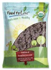 Organic Cacao Paste Wafers     Non-gmo  Kosher  Sirtfood  Bulk     Food To Live