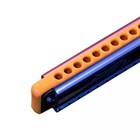 Jdr Chicago Blues Harmonica Set-6 Essential Keys   Case Save  40 On A Great Harp