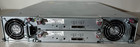 Hp Storageworks  fclse-0801  Storage Array   No Hdds   P2000 - Ap843a